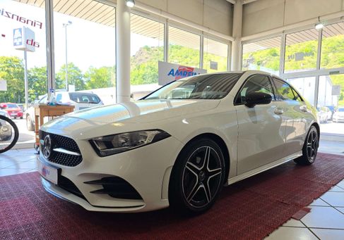 Mercedes-Benz A 180, 2019