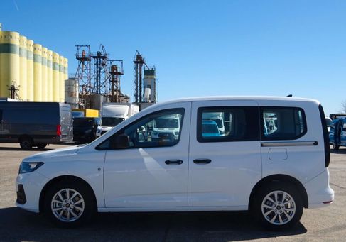 Ford Tourneo Connect, 2026