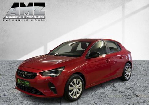 Opel Corsa, 2023 2