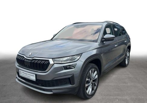 Skoda Kodiaq, 2023 2