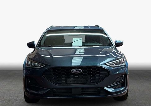 Ford Focus, 2023