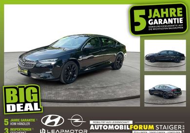 Opel Insignia, 2022