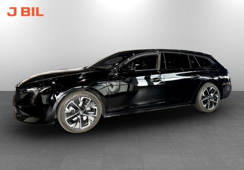 Peugeot 508, 2023