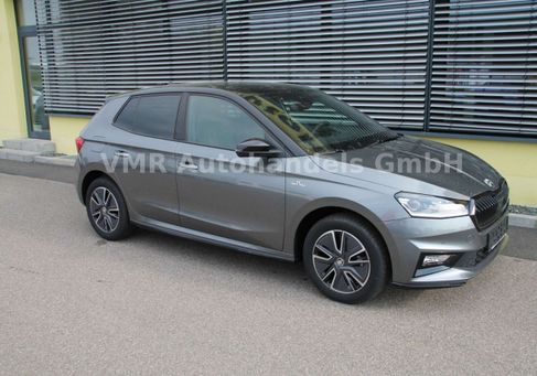 Skoda Fabia, 2024