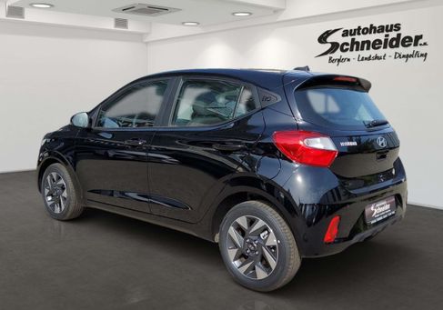 Hyundai i10, 2025 3