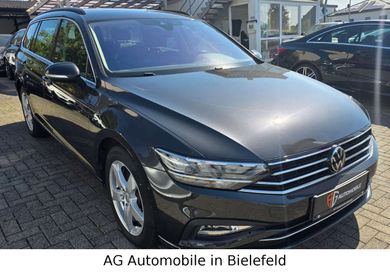 Volkswagen Passat Variant, 2021