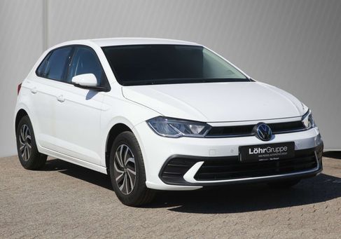 Volkswagen Polo, 2023