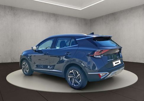 Kia Sportage, 2025 3