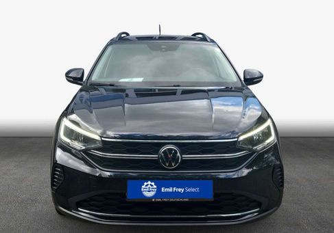 Volkswagen Taigo, 2025