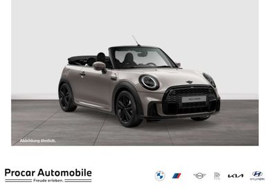 MINI Cooper Cabrio, 2023