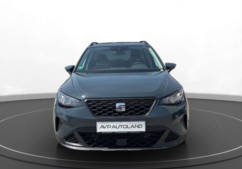Seat Arona, 2025 3