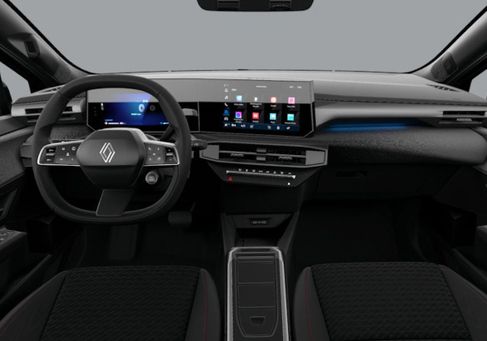 Renault Clio, 2026 3