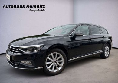 Volkswagen Passat Variant, 2023