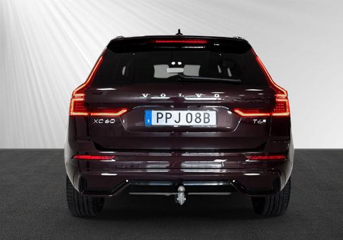 Volvo XC60, 2026 2