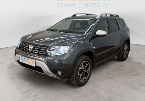 Dacia Duster, 2021 2