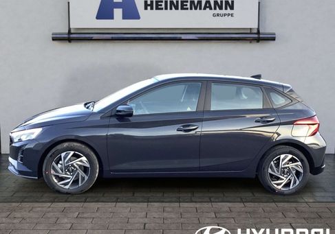 Hyundai i20, 2026 2