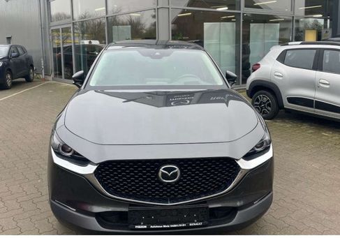 Mazda CX-30, 2022 2