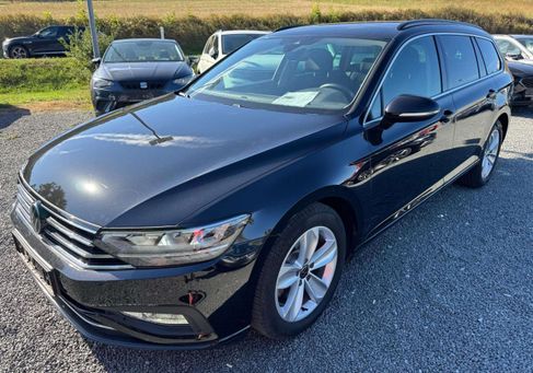 Volkswagen Passat Variant, 2022 3