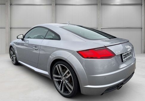 Audi TT, 2020 3