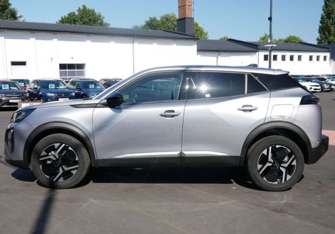 Peugeot 2008, 2026