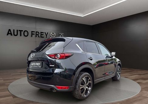 Mazda CX-5, 2020 3