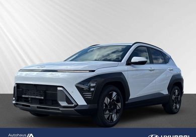 Hyundai Kona, 2026