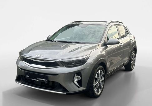 Kia Stonic, 2024 2