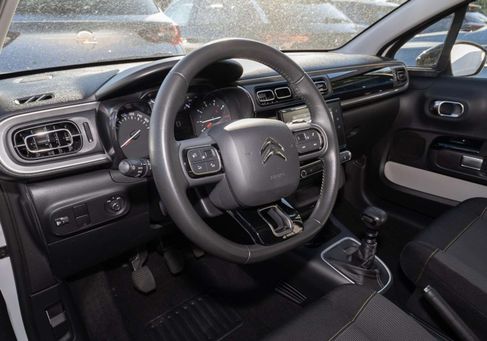 Citroën C3, 2024 3