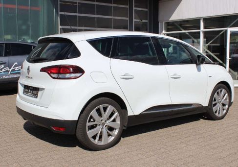 Renault Scenic, 2018 3