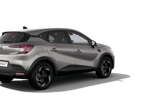 Renault Captur, 2026