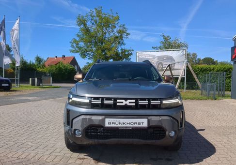 Dacia Duster, 2026 3