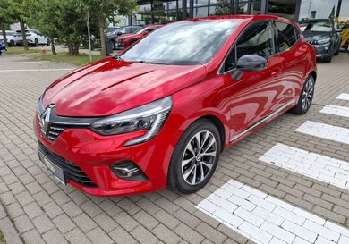 Renault Clio, 2022
