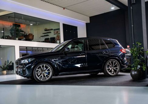 BMW X5, 2021