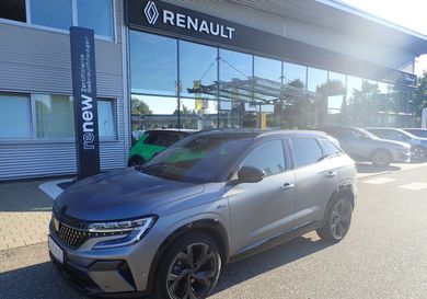 Renault Austral, 2023