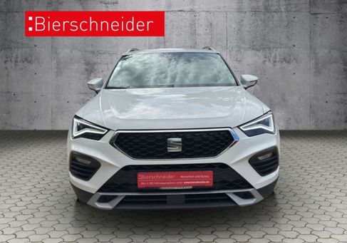 Seat Ateca, 2026