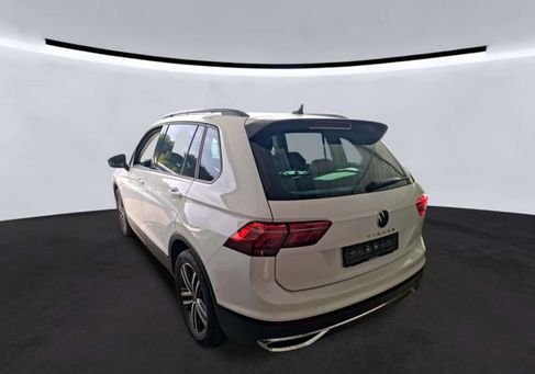 Volkswagen Tiguan, 2022 2