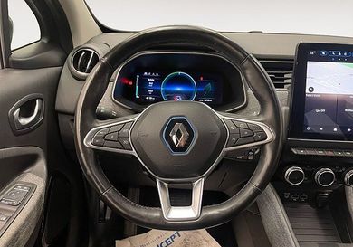 Renault ZOE, 2020