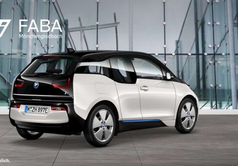 BMW i3, 2022