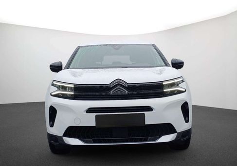 Citroën C5 Aircross, 2024 2