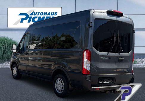 Ford Transit, 2022