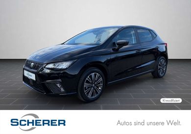 Seat Ibiza, 2025