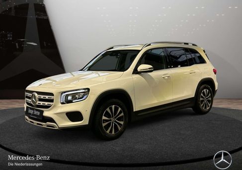 Mercedes-Benz GLB 180, 2023