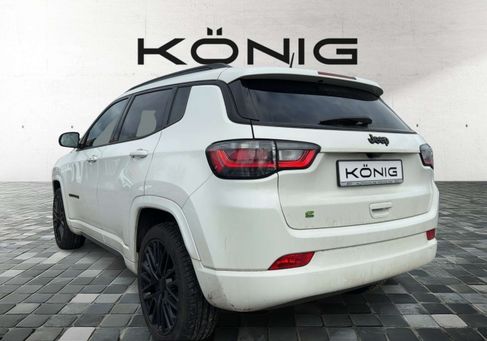 Jeep Compass, 2023 3