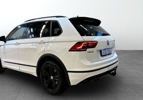Volkswagen Tiguan, 2020 3