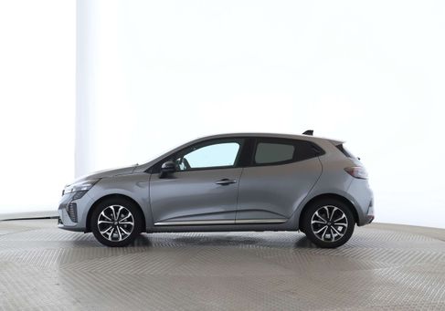 Renault Clio, 2025
