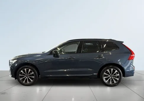 Volvo XC60, 2023
