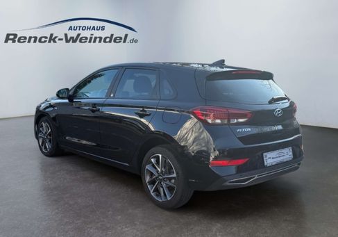 Hyundai i30, 2021 3