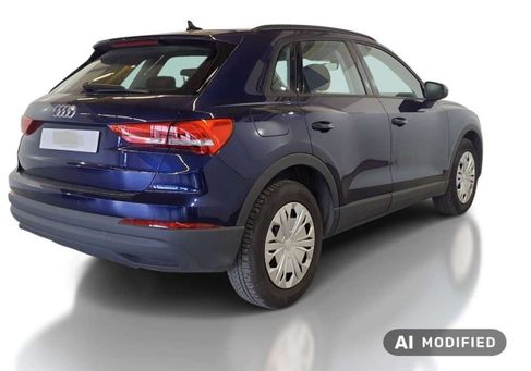 Audi Q3, 2023 3