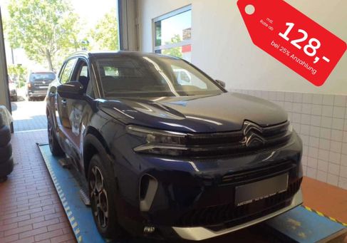 Citroën C5 Aircross, 2024 2