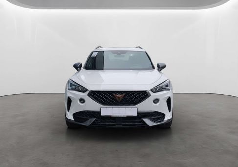 Cupra Formentor, 2023